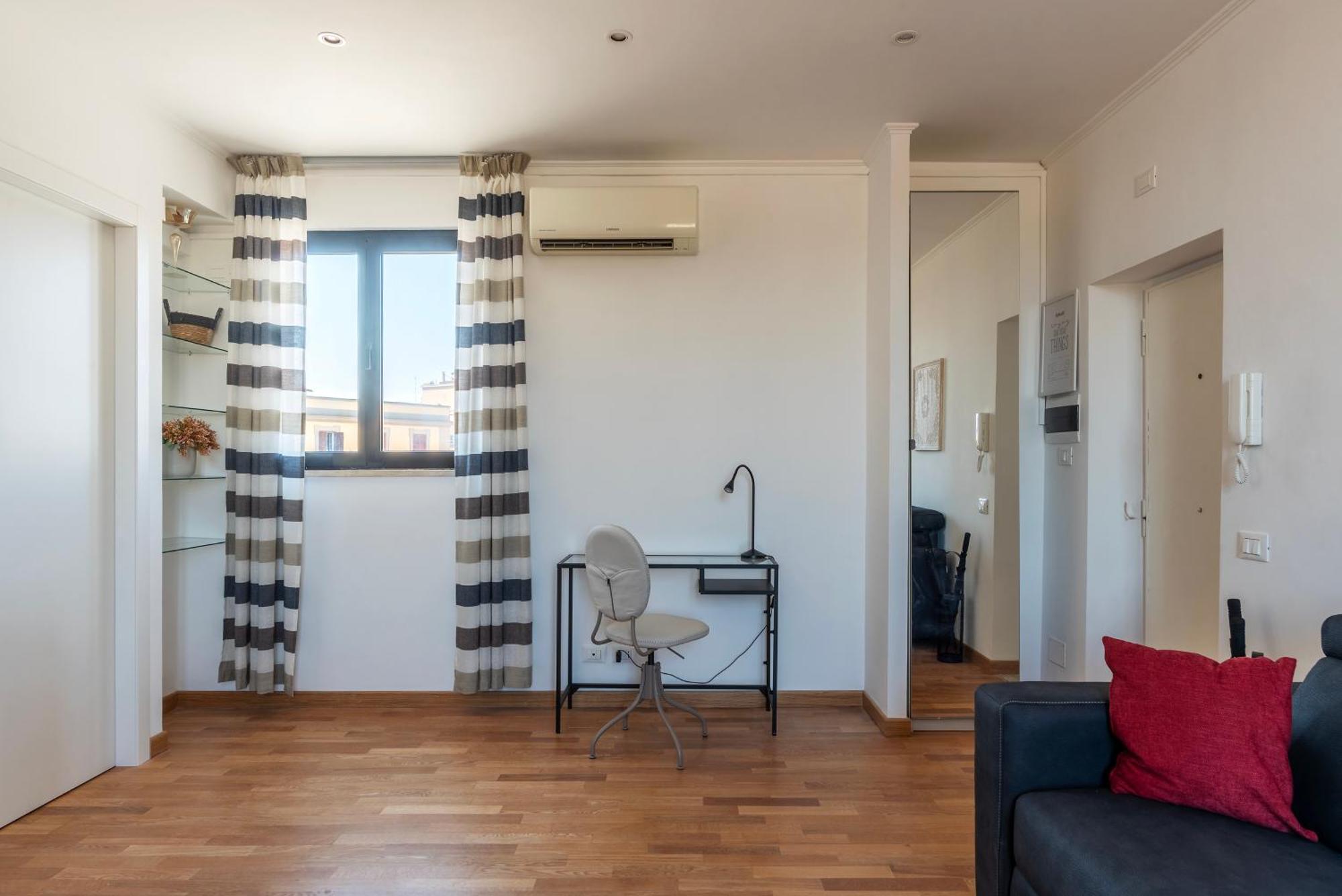Mm San Giovanni Apartment Roma Exterior foto