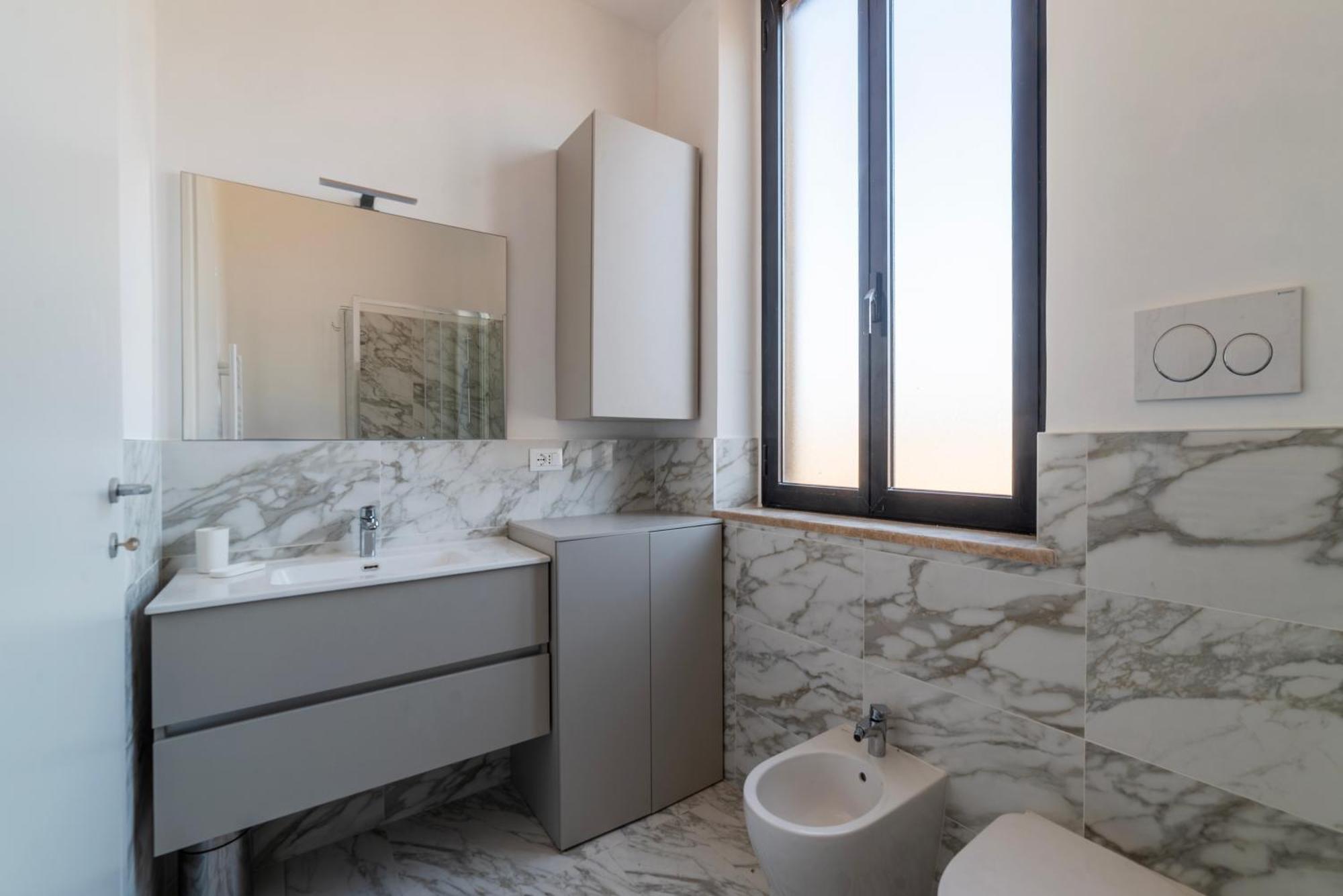 Mm San Giovanni Apartment Roma Exterior foto