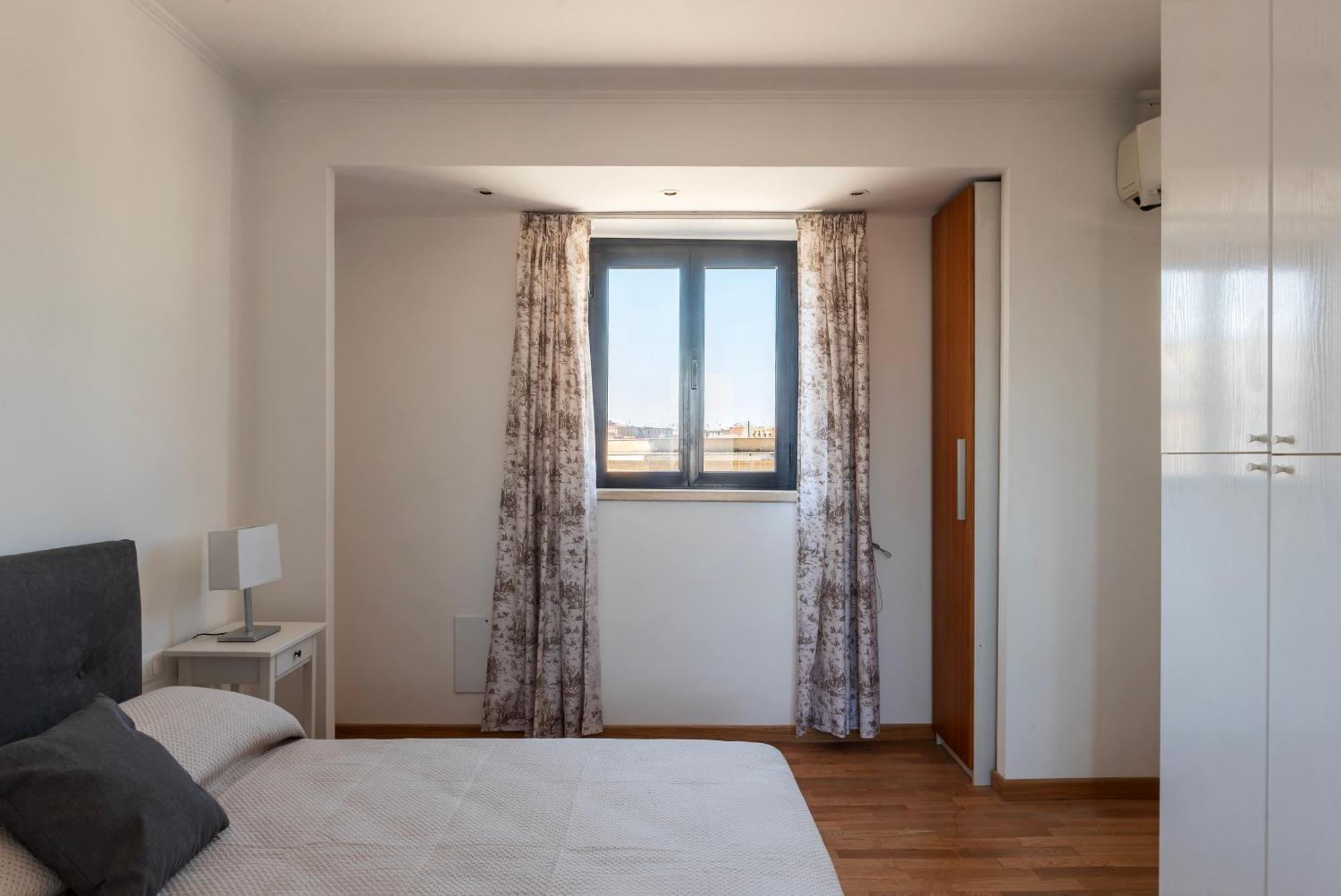 Mm San Giovanni Apartment Roma Exterior foto
